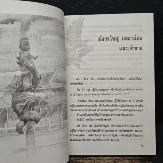บินตามตะวัน - นิรมล เมธีสุวกุล รูปที่ 8
