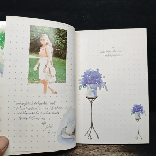 ความจริงใจ - มุ่นแพร รูปที่ 7