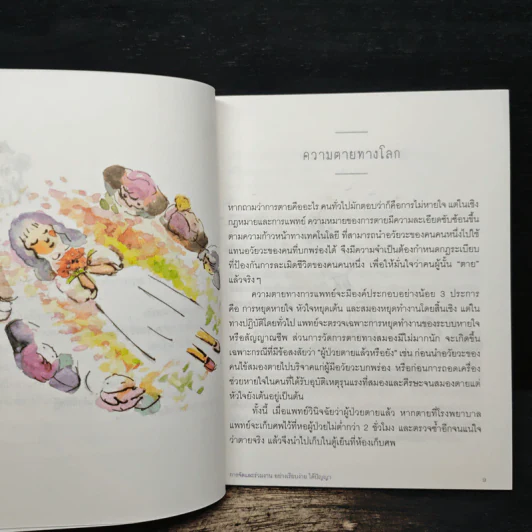 ฉลาดทำศพ รูปที่ 8