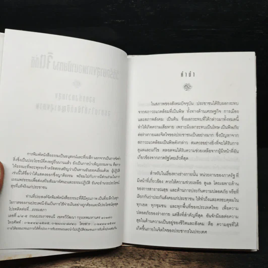 วิธีรักษาสุขภาพอนามัยทางจิตที่ดี - พุทธทาสภิกขุ รูปที่ 6
