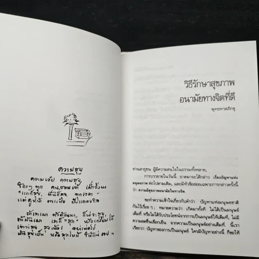 วิธีรักษาสุขภาพอนามัยทางจิตที่ดี - พุทธทาสภิกขุ รูปที่ 8
