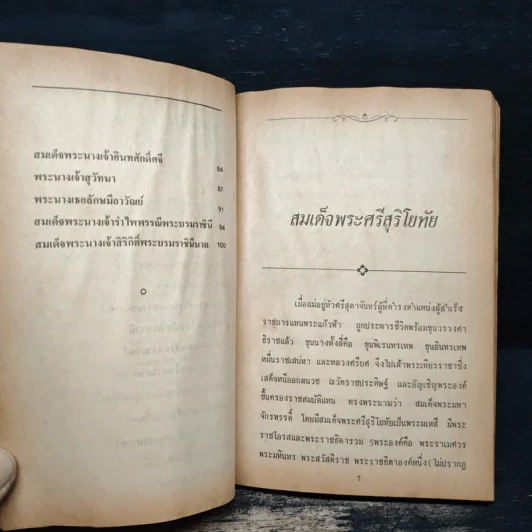 19 ราชินีไทย - สุรัสวดี พงศ์เปี่ยมธรรม รูปที่ 8