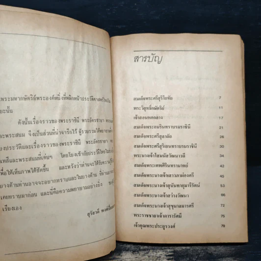 19 ราชินีไทย - สุรัสวดี พงศ์เปี่ยมธรรม รูปที่ 7