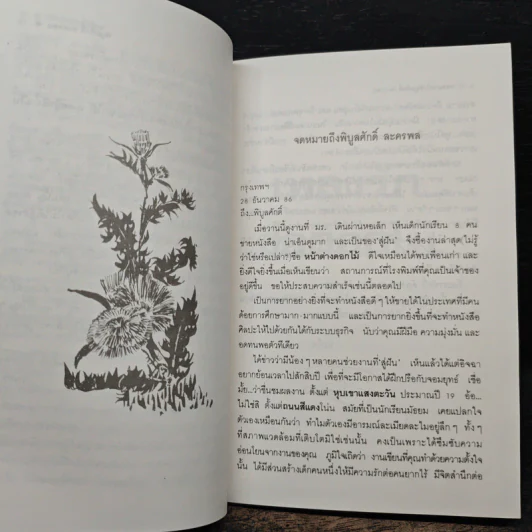 เพลงรักช่อดอกไม้ - พิบูลศักดิ์ ละครพล รูปที่ 7