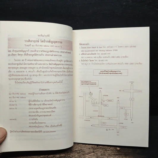 ตำราดูพระ เรียบเรียงจากตำราดูพระของท่านพุทธทาสภิกขุ - มูลนิธิดวงแก้ว รูปที่ 8