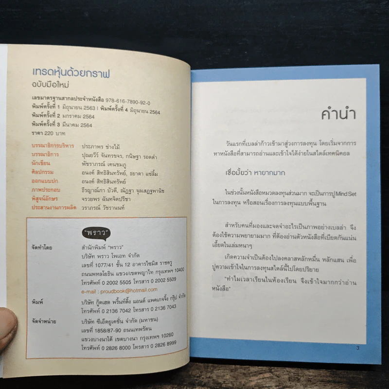 เทรดหุ้นด้วยกราฟ ฉบับมือใหม่ รูปที่ 6