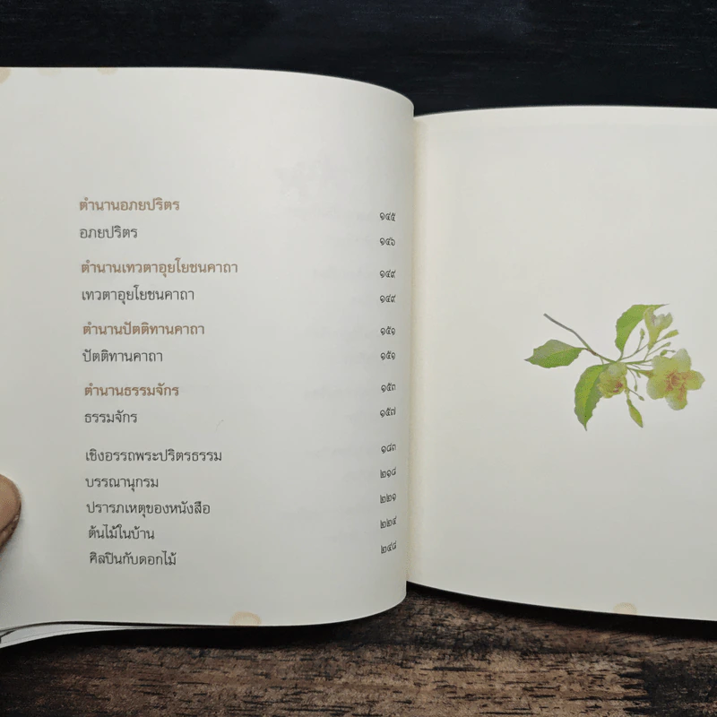 พระปริตรธรรม หนังสือสวดมนต์ รูปที่ 11