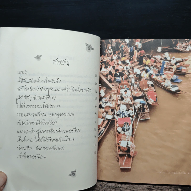 หิ่งห้อยปีกบางกับการเดินทางของน้ำใส - อุไรรัตน์ โรจจ์นานนท์ รูปที่ 8