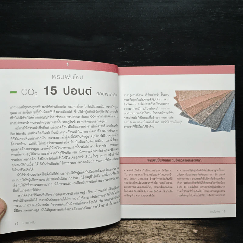 The Environment Equation ไข 100 สมการชีวิตปลอดภัย รูปที่ 8