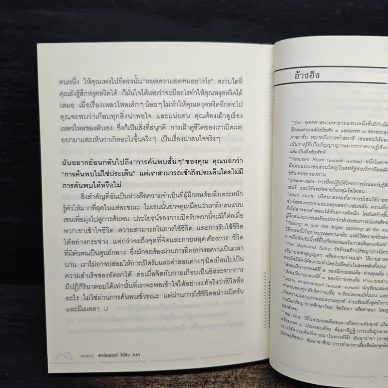 ง่ายๆสไตล์เซน - ชาร์ลอตต์ โจโกะ เบค รูปที่ 9
