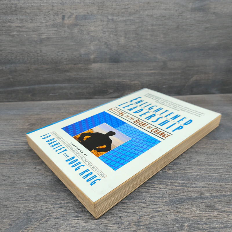 Enlightened Leadership - Ed Oakley, Doug Krug รูปที่ 3