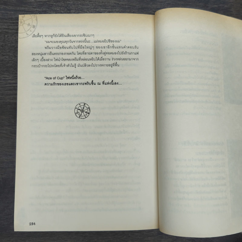 หนุ่มสุดฮิปกระพริบรักแม่สาวยิปซี - นางฟ้าหน้าหมวย รูปที่ 9