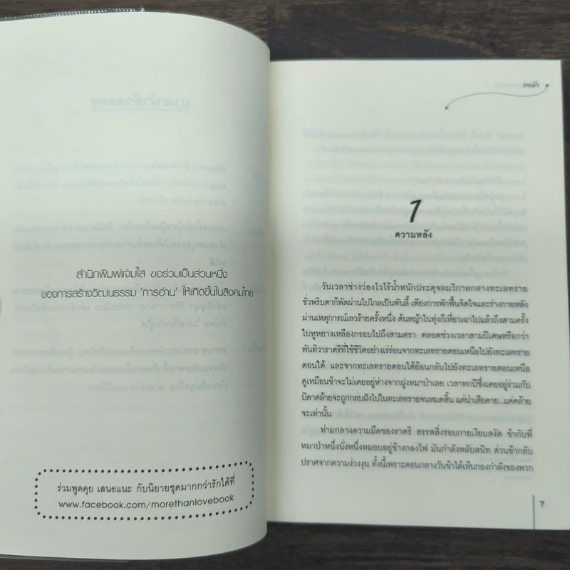 ลำนำทะเลทราย 3 เล่มจบ - ถงหัว รูปที่ 9