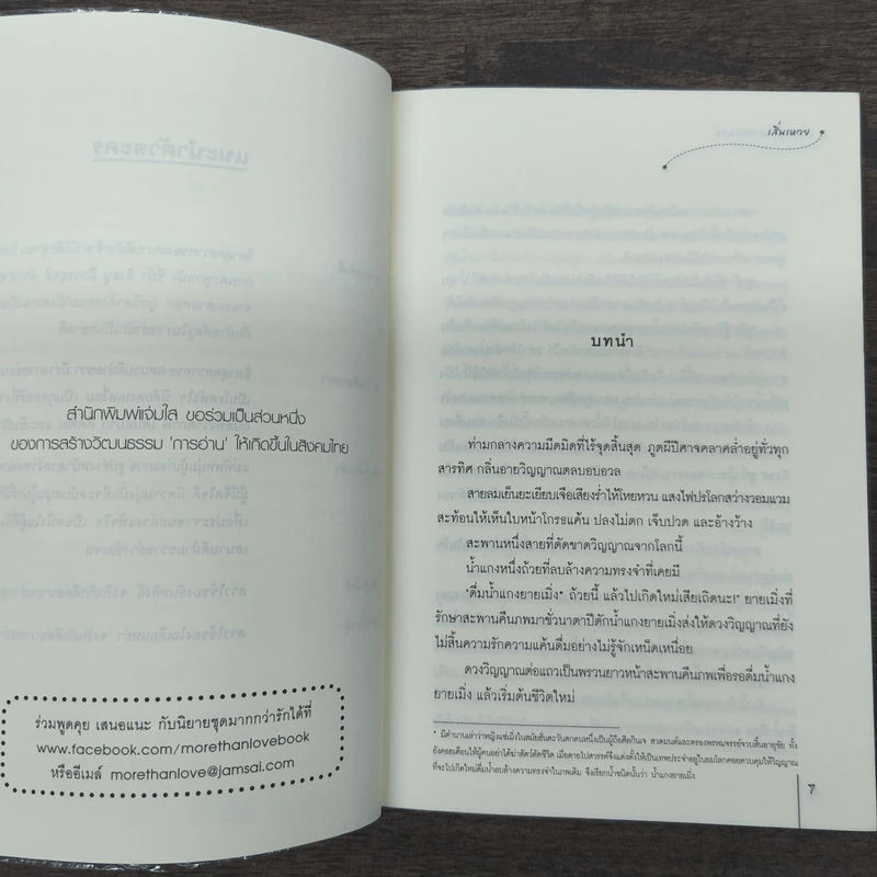 มนตร์รักอาญาสวรรค์ - เสิ่นเหวย รูปที่ 8