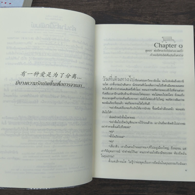 ลี่ชวน...บันทึกในห้วงรัก 2 เล่มจบ - ซือติ้งโหรว (Shi Dingrou) รูปที่ 9