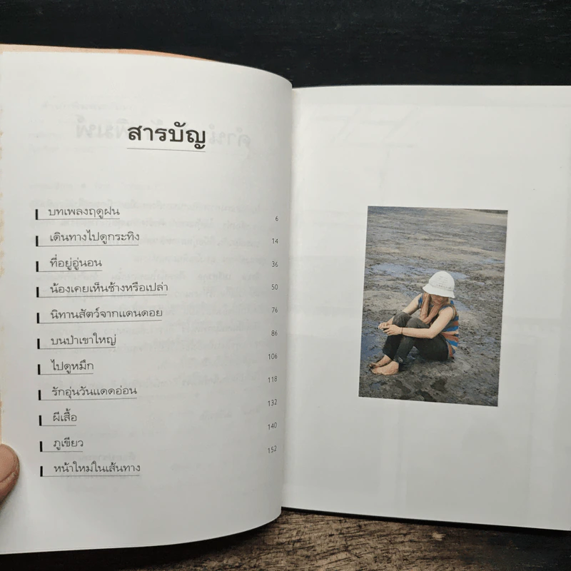 วันที่เป็นเช่นนกพเนจร - นิรมล เมธีสุวกุล รูปที่ 7