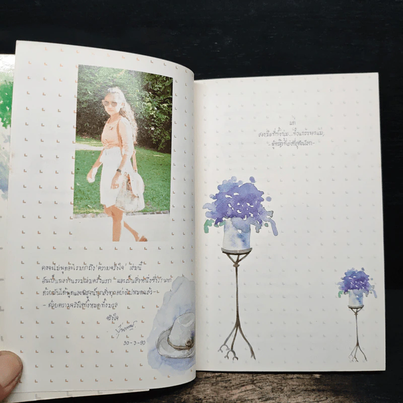 ความจริงใจ - มุ่นแพร รูปที่ 7