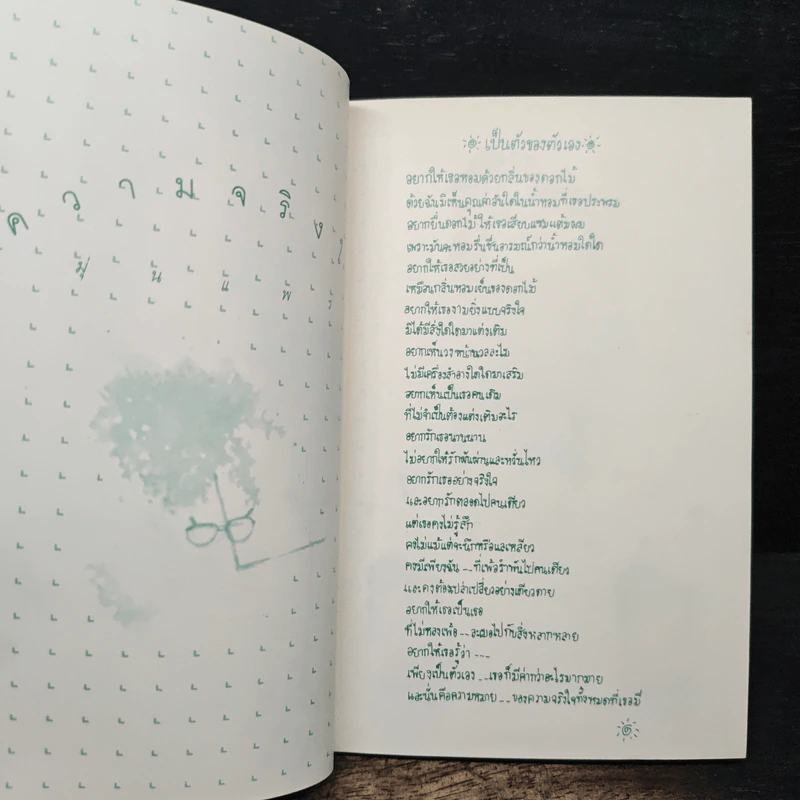ความจริงใจ - มุ่นแพร รูปที่ 8