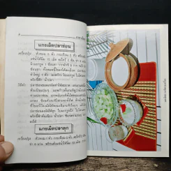 ตำรากับข้าว ไทย จีน ฝรั่ง - วัชรีพันธ์ พิศนาคะ รูปที่ 12