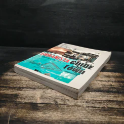 Urbanista Guide to Town คน เมือง ร้อย เรื่อง ราว - พลอย มัลลิกะมาส รูปที่ 4