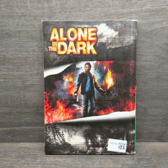บทสรุปเกม Alone in the Dark รูปที่ 5