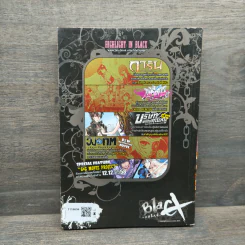 BlaCX 26 งานฉลองของปีศาจร้าย รูปที่ 5