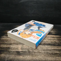ชีวิตรสโซดาของจิโตเสะคุง เล่ม 1 รูปที่ 5