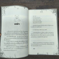 ตุ๊กตาอาถรรพ์ (มั้ง!) - เรย์ รูปที่ 8