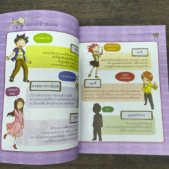 เอาชีวิตรอดในโลกหุ่นยนต์ 3 รูปที่ 8
