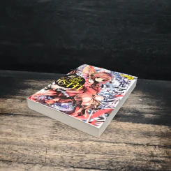 วันอาทิตย์ที่ไม่มีพระเจ้า เล่ม 1 รูปที่ 4