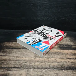 Kagerou Daze เล่ม 1 - Jin รูปที่ 5