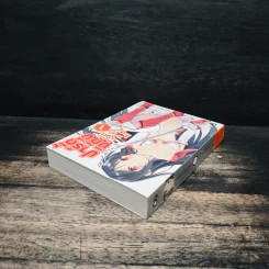 ปาร์ตี้บิกินีพิชิตต่างโลก เล่ม 1 รูปที่ 5