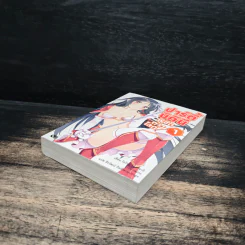 ปาร์ตี้บิกินีพิชิตต่างโลก เล่ม 1 รูปที่ 4