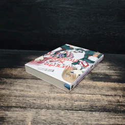 นิยาย สหายรัก X ศัตรูหัวใจ เล่ม 1 รูปที่ 5