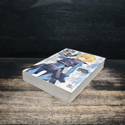 HEAVY OBJECT ยุทธการอาวุธมหาประลัย เล่ม 1 รูปที่ 4