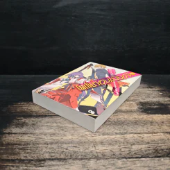 โตเกียว อนเมียวจิ เล่ม 1 รูปที่ 4