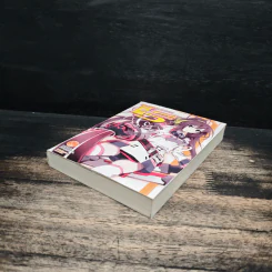 ปฏิบัติการรัก จักรกลทะยานฟ้า เล่ม 1 รูปที่ 4