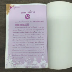 ความรู้รอบตัวที่สุดในโลก ที่สุดในประเทศไทย - พิสินี อมรกานต์ รูปที่ 9