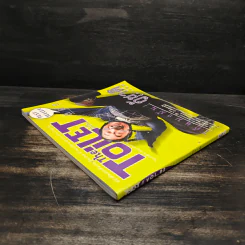The Toilet หนังสือประจำส้วม 2 รูปที่ 5