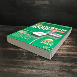 คู่มือ Visual Basic 2005 ฉบับสมบูรณ์ - สัจจะ จรัสรุ่งรวีวร รูปที่ 4