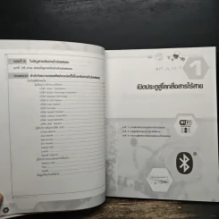 ออกแบบและติดตั้งเครือข่าย Wireless Lan รูปที่ 13