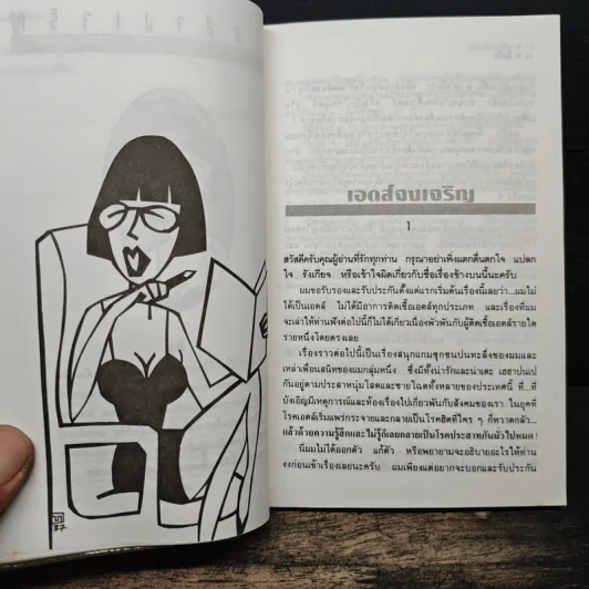 การกลับชาติของไม้ตีพริก - อีแร้ง รูปที่ 7