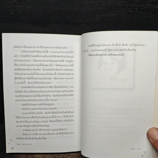 เห็นจะเป็นเพราะรัก - มนันยา รูปที่ 8