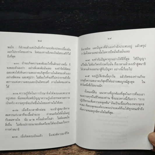 คู่มือดับทุกข์ ฉบับสมบูรณ์ รูปที่ 9