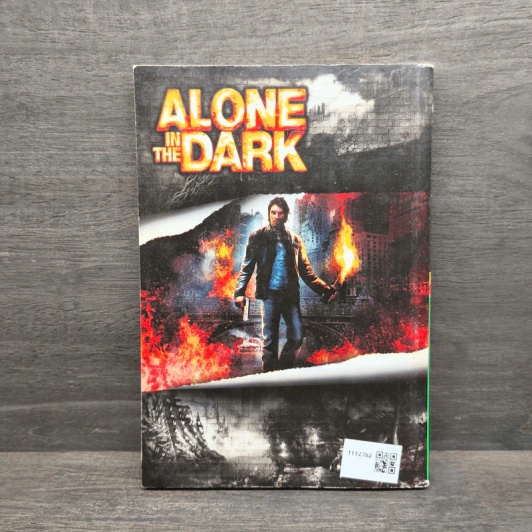 บทสรุปเกม Alone in the Dark รูปที่ 5