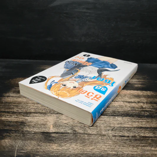 ชีวิตรสโซดาของจิโตเสะคุง เล่ม 1 รูปที่ 5