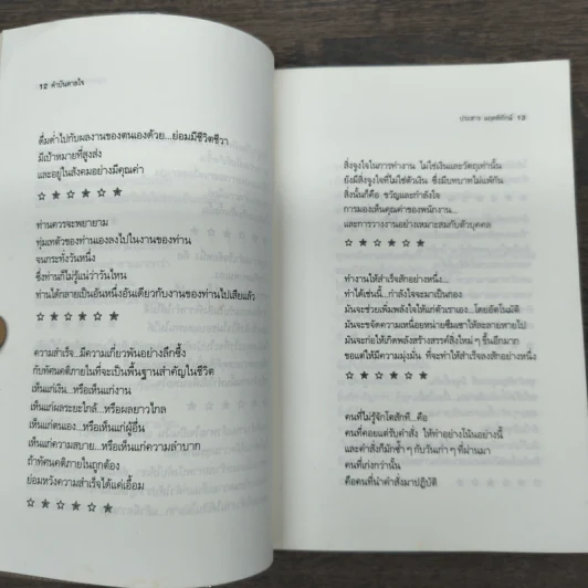 คำบันดาลใจ - ประสาร มฤคพิทักษ์ รูปที่ 8