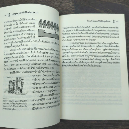 พลิกปูมอาณาจักรอียิปต์โบราณ - ศักดิ์ บวร รูปที่ 8