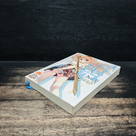 โอเวอร์อิมเมจ เล่ม 1 รูปที่ 4