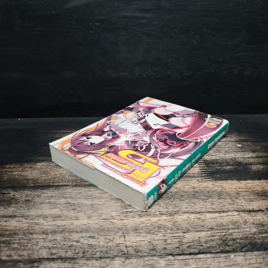 ปฏิบัติการรัก จักรกลทะยานฟ้า เล่ม 1 รูปที่ 5